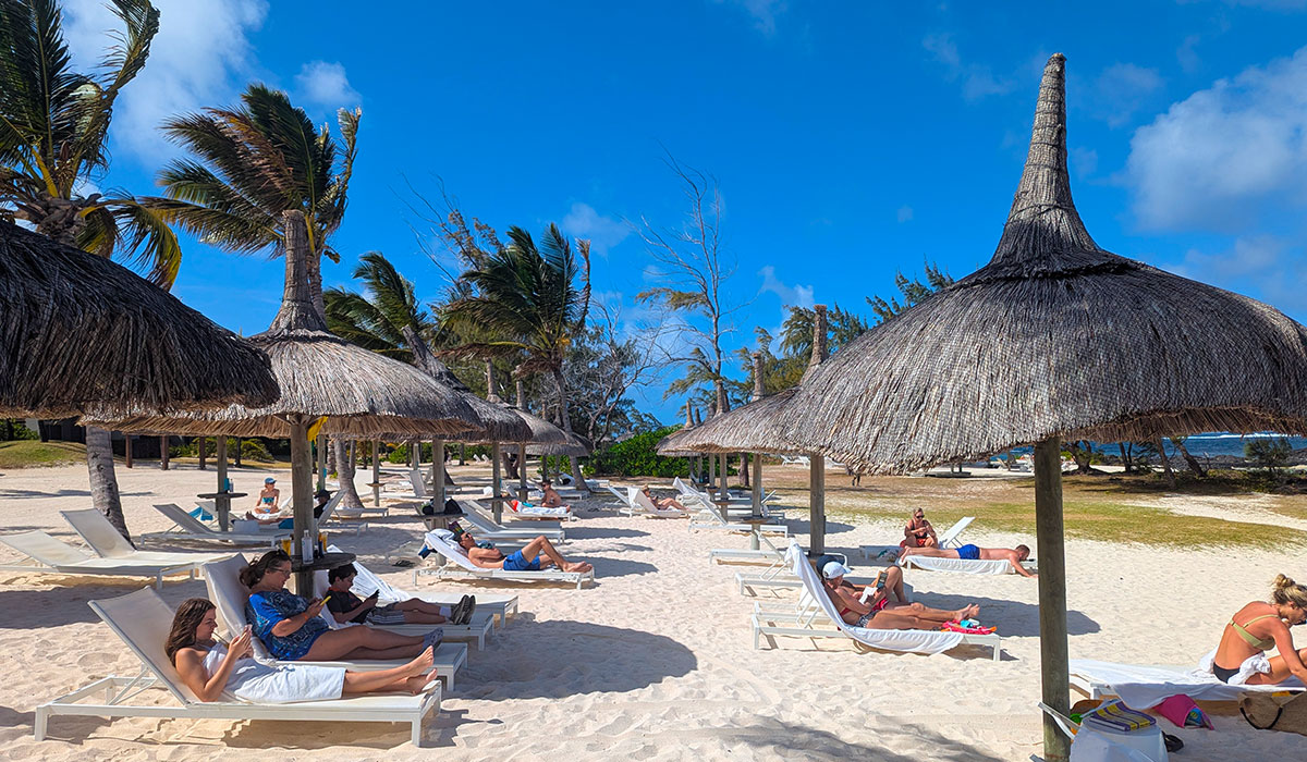 L’AHRIM appelle à renforcer la connectivité aérienne